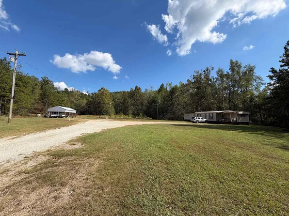 7156 Highway 128, Savannah, TN 38372