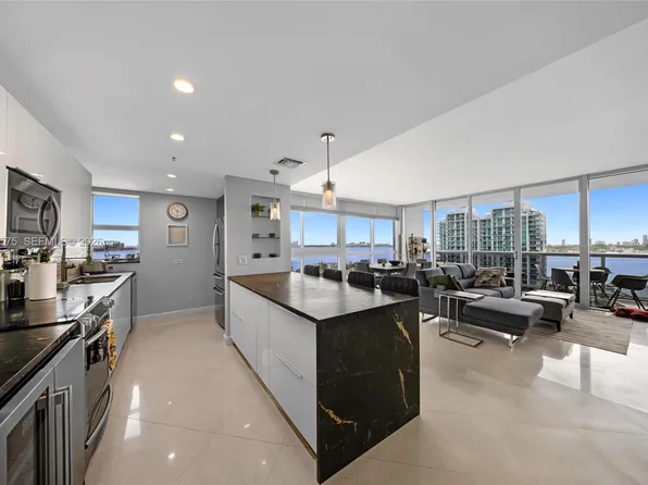 7929 West Dr APT 1503, North Bay Village, FL 33141