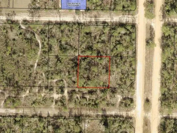 Manor Boulevard Lot #9, Fountain, FL 32438