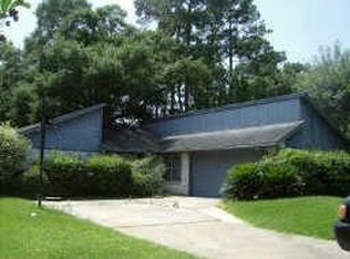 12918 Labelle Ln, Houston, TX 77015