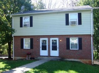 1189 Ruddell Rd #1189, Vinton, VA 24179