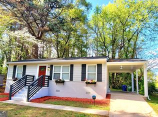 2825 Mango Cir NW, Atlanta, GA 30318