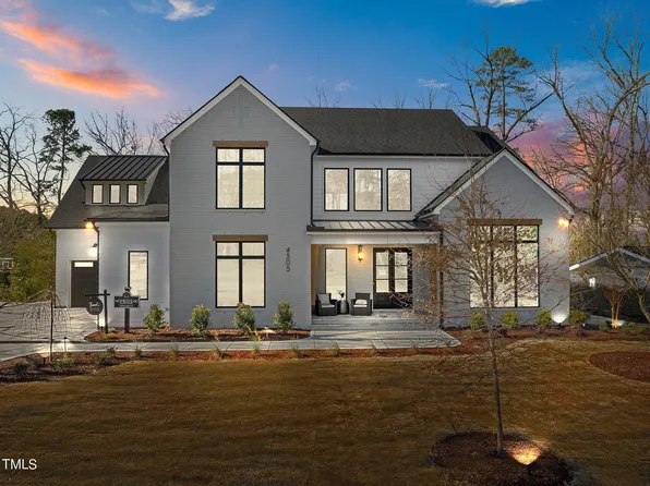 4505 Gates St, Raleigh, NC 27609