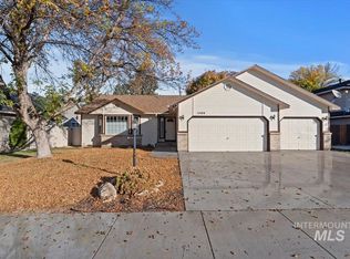 1486 E Ringneck Dr, Meridian, ID 83646