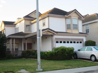 4340 Cambridge Way, Union City, CA 94587