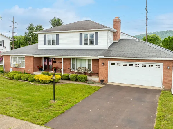 1207 E 5th St, Berwick, PA 18603