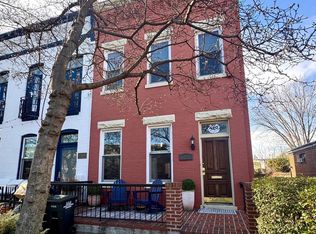 420 6th St NE, Washington, DC 20002