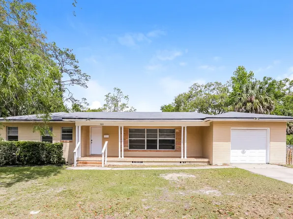 5433 Matanzas Cir, Jacksonville, FL 32211