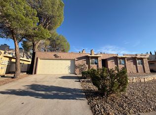 10616 Springwood Dr APT A, El Paso, TX 79935