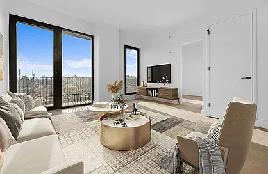 Rented by West 124th Manager LLC