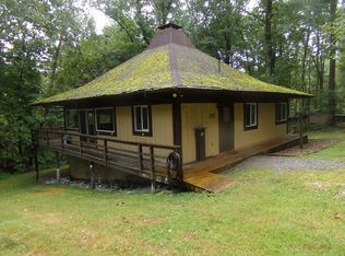 175 Hickory Ridge Rd, Tazewell, VA 24651