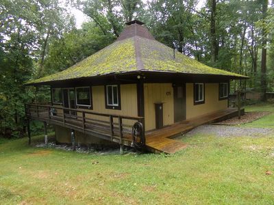 175 Hickory Ridge Rd, Tazewell, VA, 24651