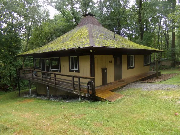 175 Hickory Ridge Rd, Tazewell, VA 24651