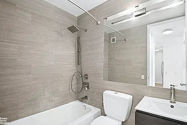 Rented by Brown Harris Stevens