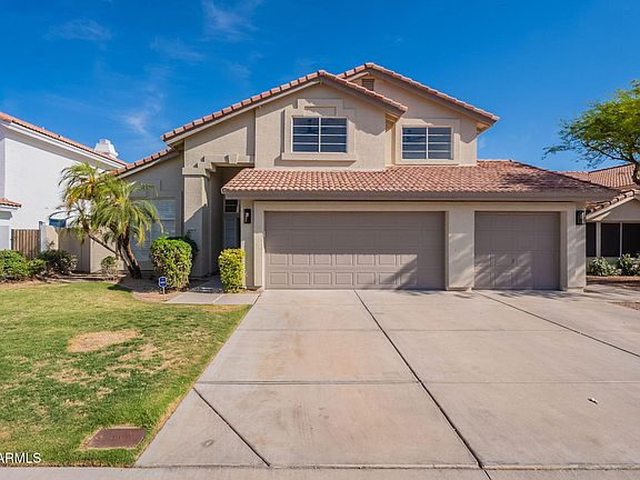 2nd image of 3837 E WINDSONG Drive