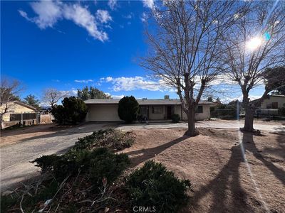 15261 Willow St, Hesperia, CA, 92345