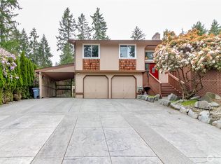 307 Point Fosdick Pl NW, Gig Harbor, WA 98335