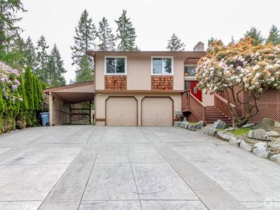 307 Point Fosdick Place NW, Gig Harbor, WA, 98335