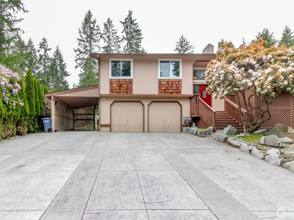 307 Point Fosdick Place NW, Gig Harbor, WA 98335