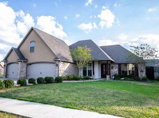 7765 Devonshire Dr, Beaumont, TX 77713