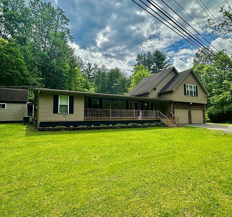 1627 State Route 1, Greenup, KY 41144 Zillow