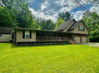 1627 State Route 1, Greenup, KY 41144