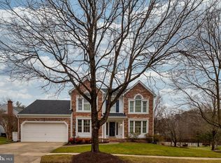 2300 Apricot Arbor Pl, Odenton, MD 21113