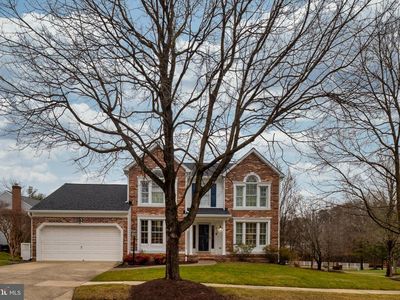 2300 Apricot Arbor Pl, Odenton, MD, 21113