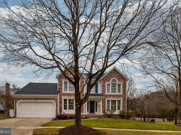 2300 Apricot Arbor Pl, Odenton, MD 21113