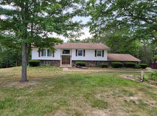 9162 Ridge Rd, Dittmer, MO 63023