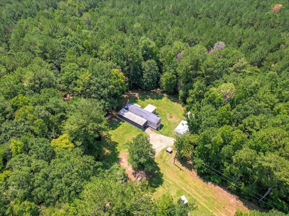 157 Promised Land Rd, Edgefield, SC 29824
