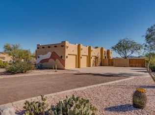 11245 S 193rd Dr, Buckeye, AZ 85326