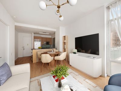 325 5th Ave APT 17E, New York, NY, 10016