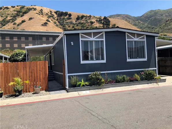4901 Green River Rd Space 11, Corona, CA 92878
