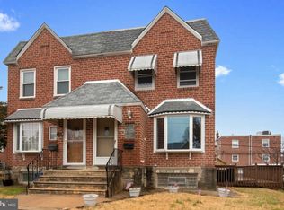 851 Medway Rd, Philadelphia, PA 19115