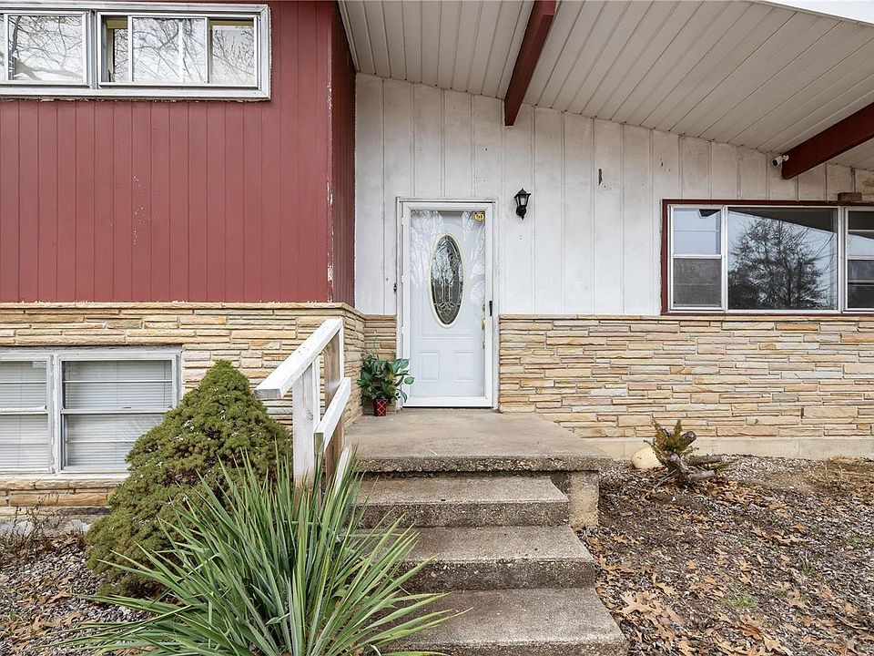 25131 Buck Creek Rd, Festus, MO 63028 Zillow