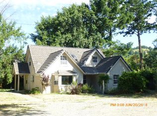 2232 Sprowel Creek Rd, Garberville, CA 95542