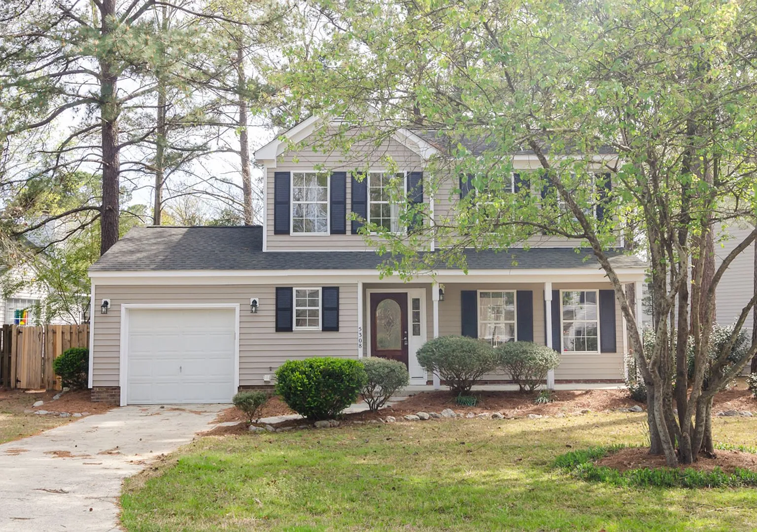 5308 Petral Court — Photo 1