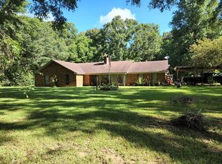 53 Low Water Bridge Rd, Natchez, MS 39120