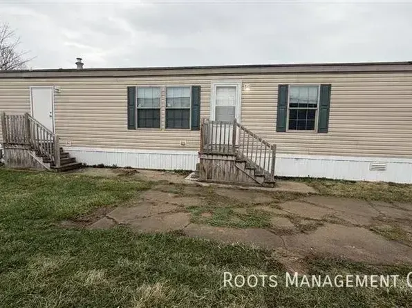 2088 E Empire Ave, Benton Harbor, MI