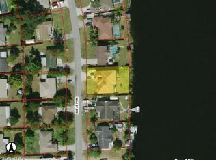3054 52nd St SW, Naples, FL 34116