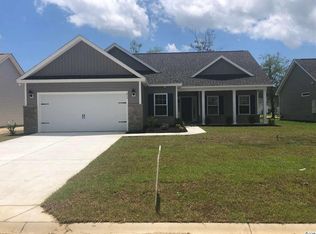 812 Kennington Ct, Dogwood Conway, SC 29526