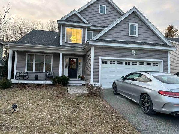 21 Stocklan Circle, Dover, NH 03820
