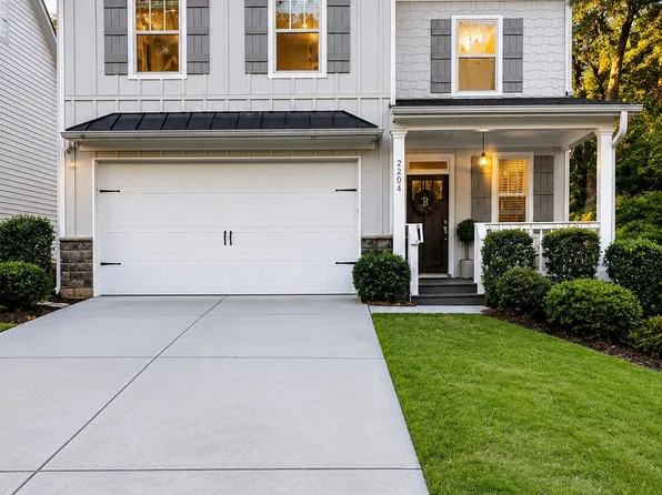 2204 Forrest Pl NW, Atlanta, GA 30318