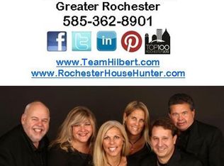 1690 Woodard Rd, Webster, NY 14580