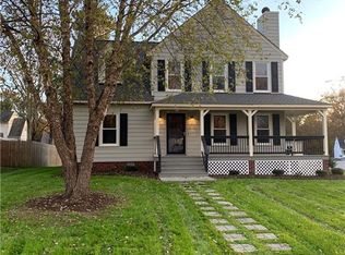 7389 River Pine Dr, Mechanicsville, VA 23111