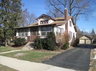 213 Brownell St, Thornton, IL 60476