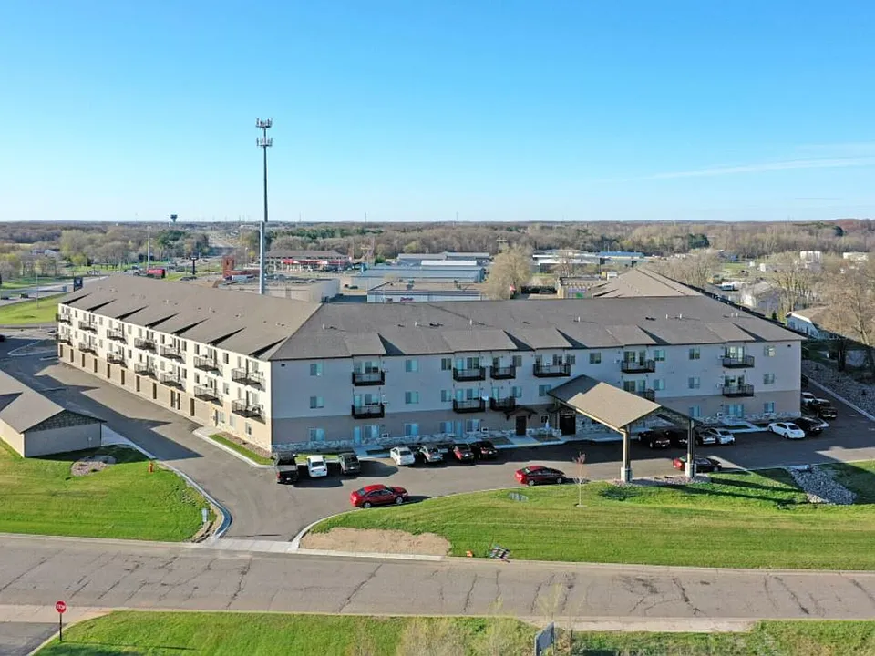 Crest View Village Apartments, LLC