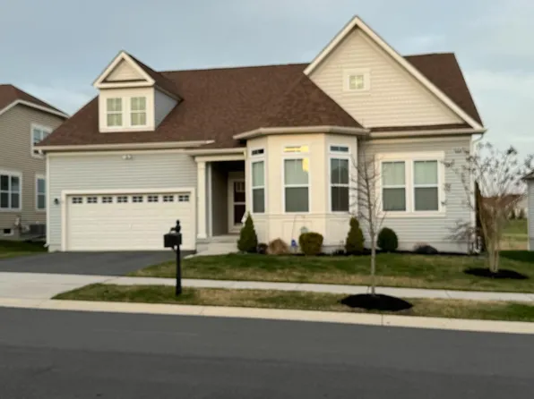 2748 Van Cliburn Cir, Middletown, DE 19709