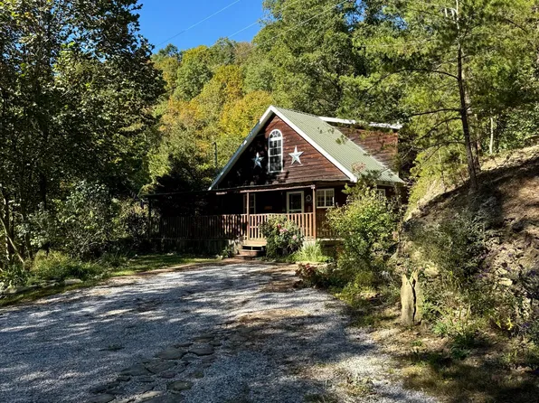 33 Aberdeen Ln, Clearfield, KY 40313